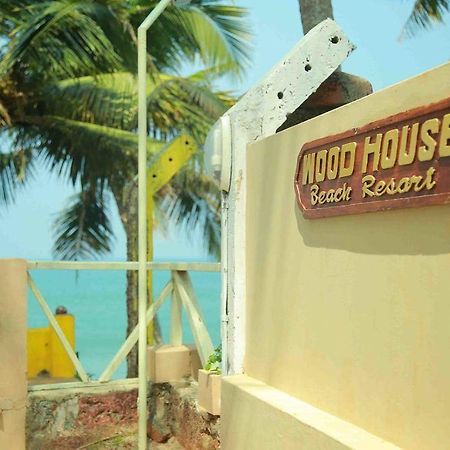 Woodhouse Beach Resort Varkala Luaran gambar