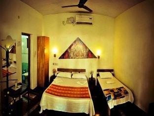 Woodhouse Beach Resort Varkala Luaran gambar