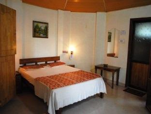 Woodhouse Beach Resort Varkala Luaran gambar